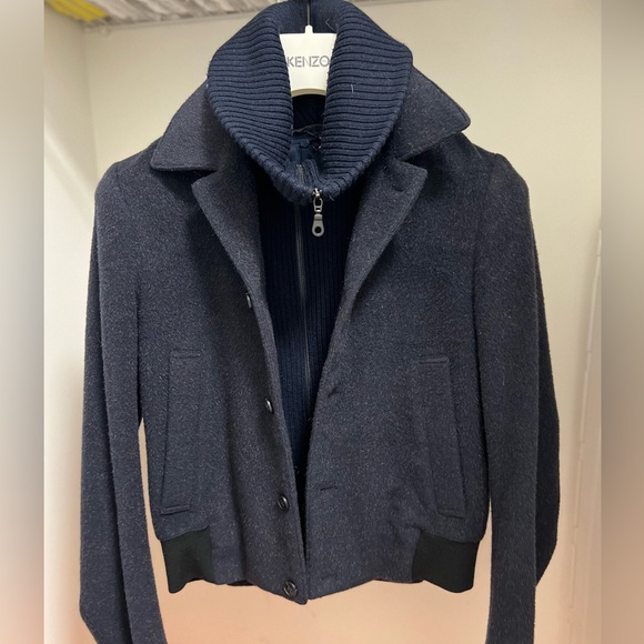 Kenzo bomber jacket. - Picture 3 of 6